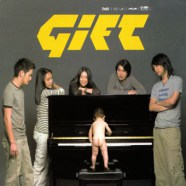 Various Artists - Gift [2006]-web